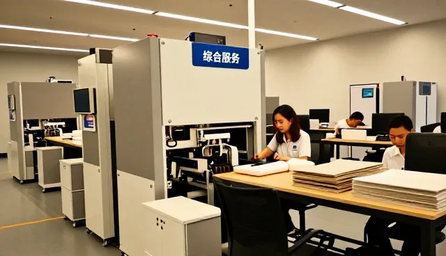 智能安防套装