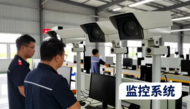 北京祥友安全管理系统科技有限公司助力安防设备提升竞争力