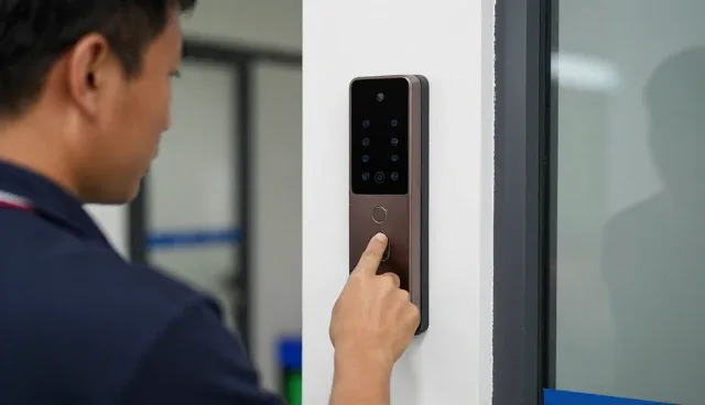 监控系统设计施工满足现代企业发展需求