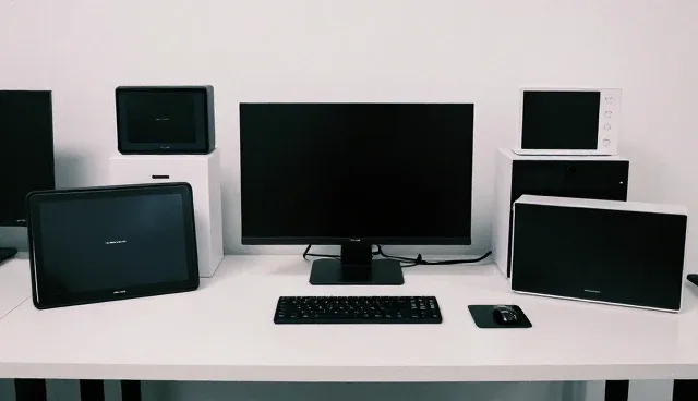 提升安全管理效率:智能门禁系统的日常使用与维护要点